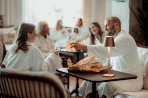 Sunlight Hotel Conference & Spa