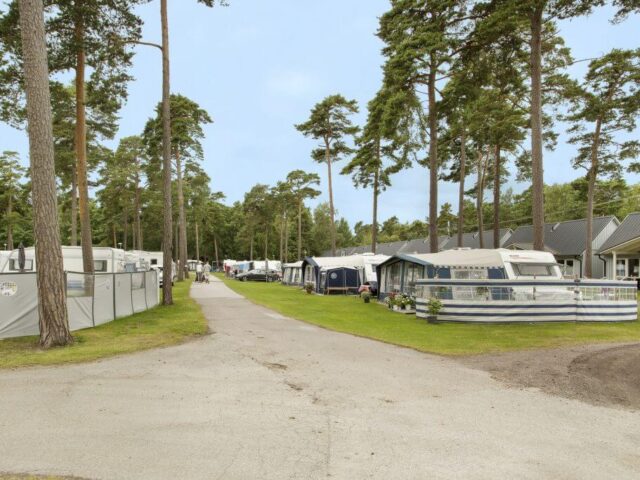 Ystad Camping