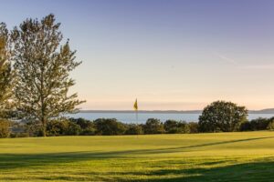 Åkagårdens Golfklubb