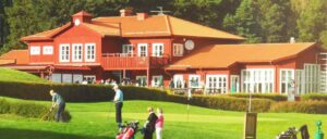 Åkersberga Golfklubb