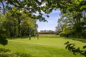 Ängsö Golfklubb