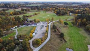 Ängsö Golfklubb