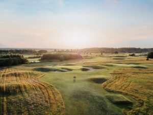 Araslöv Golf & Resort