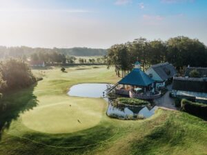 Araslöv Golf & Resort