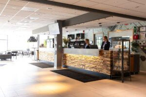 Arenahotellet Uppsala