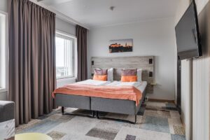 Arenahotellet Uppsala