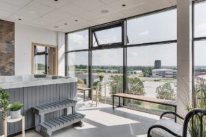Arenahotellet Uppsala