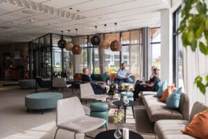 Arenahotellet Uppsala