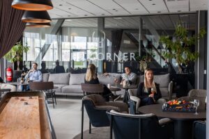 Arenahotellet Uppsala