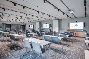 Arenahotellet Uppsala