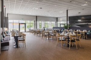 Arenahotellet Uppsala