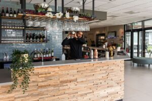 Arenahotellet Uppsala