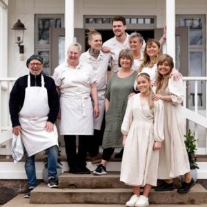 Åsundsholms Herrgård