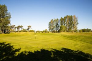 Bedinge Golfklubb