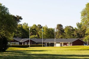 Bedinge Golfklubb