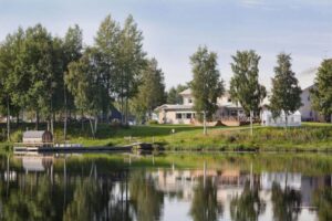 Best Western Hotel Botnia