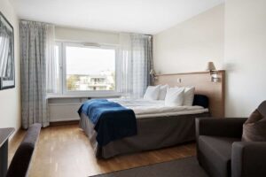 Best Western Hotell Halland