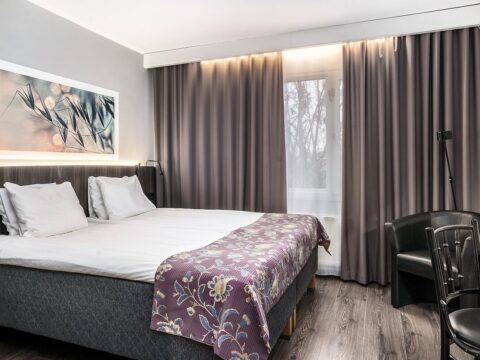 Best Western Hotell Karlshamn