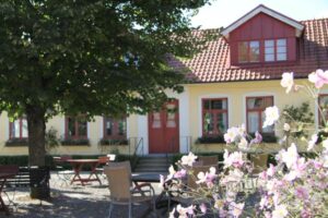 Blåsiingsborgs Gårdshotell