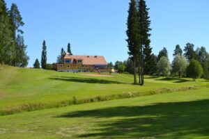 Bodens Golfklubb