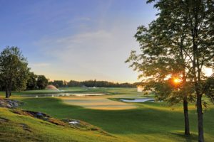 Bro Hof Slott Golf Club