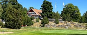 Burviks Golfklubb