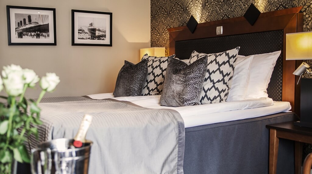 Clarion Grand Hotel Helsingborg