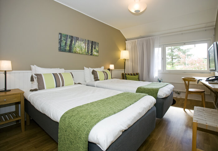 Djurönäset – Konferens, hotell och spa