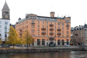 Elite Grand Hotell Norrköping