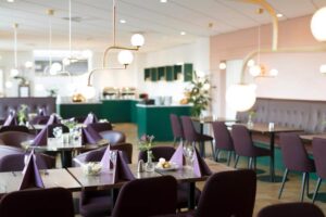 Elite Grand Hotell Norrköping