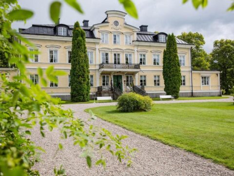 Färna Herrgård & Spa
