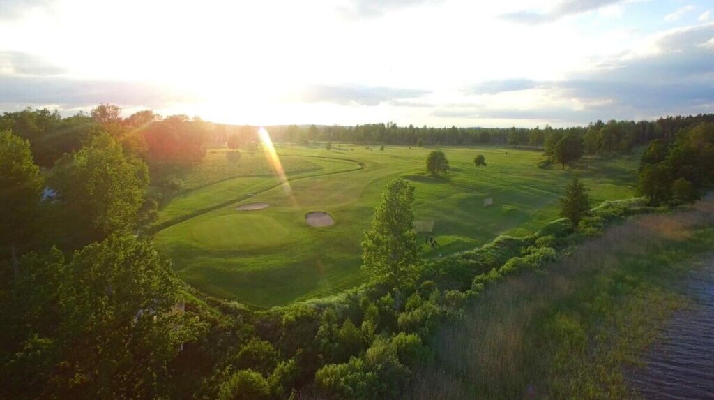 Forshaga Golfklubb