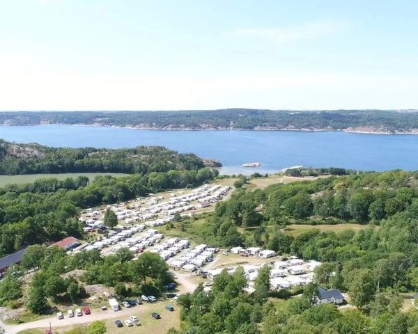 Fossen Camping