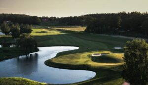 Frösåker Golf & Country Club - Frösåker Hotell