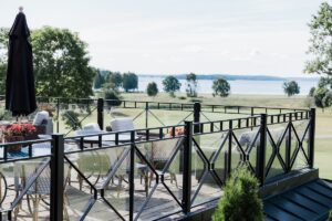 Frösåker Golf & Country Club - Frösåker Hotell