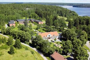 Gällöfsta Konferens & Herrgård