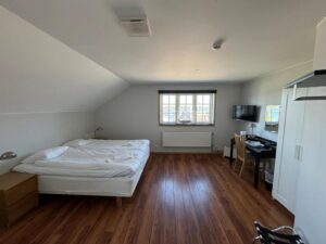Gryts Sea Lodge