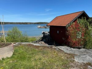 Gryts Sea Lodge