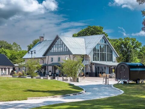 Gumbalde Resort