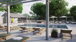 Gumbalde Resort