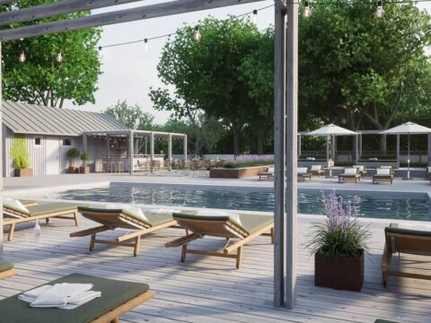 Gumbalde Resort