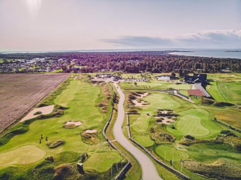 Halmstad Golfarena