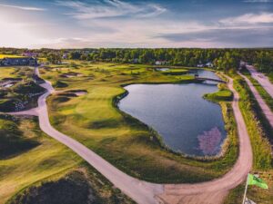 Halmstad Golfarena