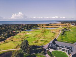 Halmstad Golfarena