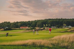 Halmstad Golfarena