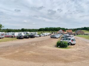 Halmstad Tönnersjö Golfbana