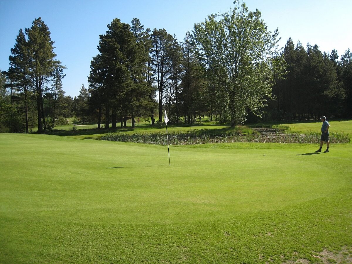 Holstebro Golfklub