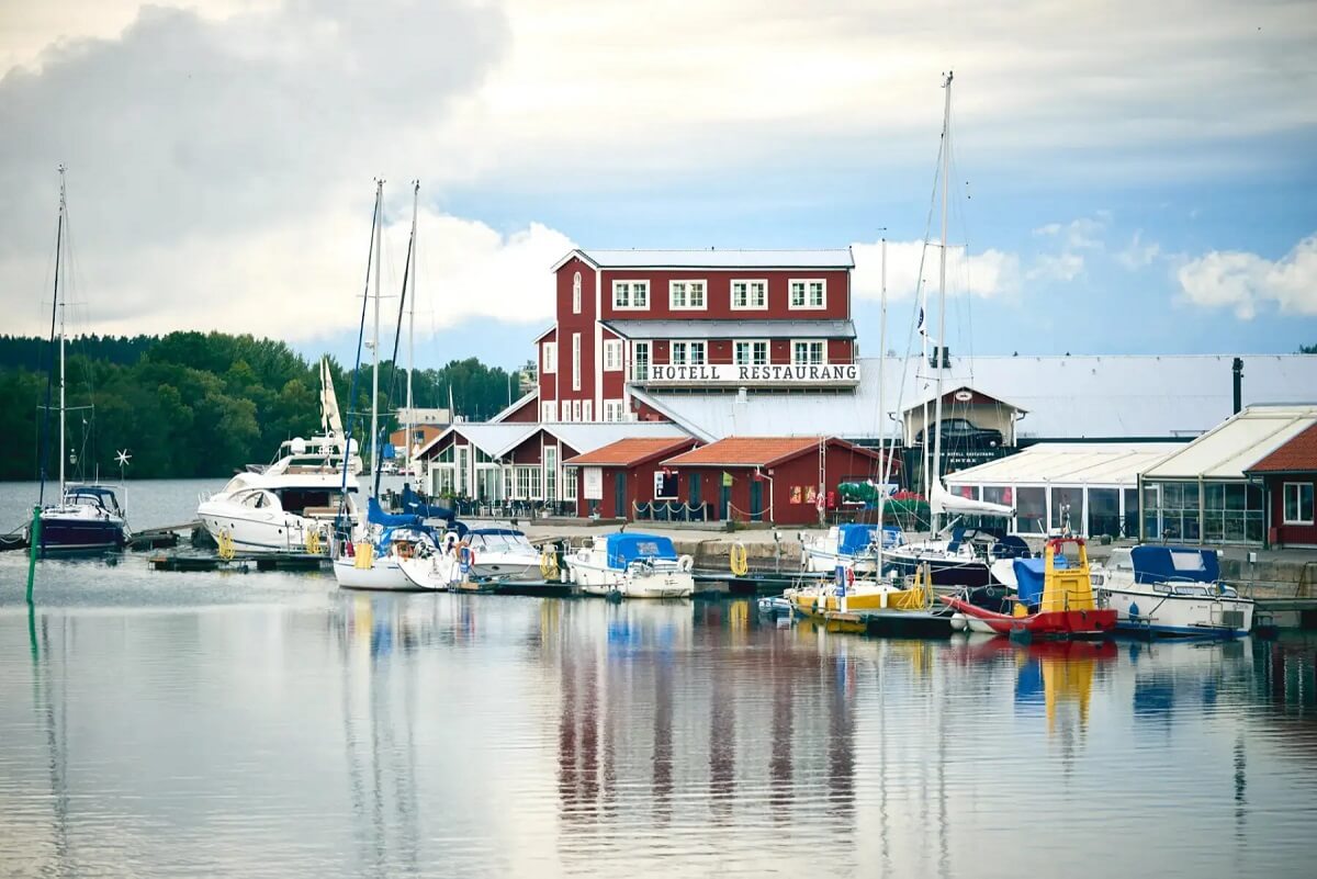 Hotell Nostalgi