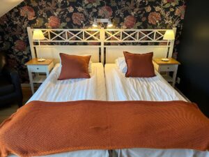 Hotell Nostalgi