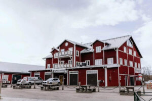 Hotell Nostalgi
